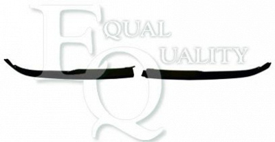 EQUAL QUALITY p0078 -  Спойлер